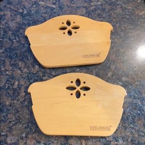 Longaberger basket dividers-2